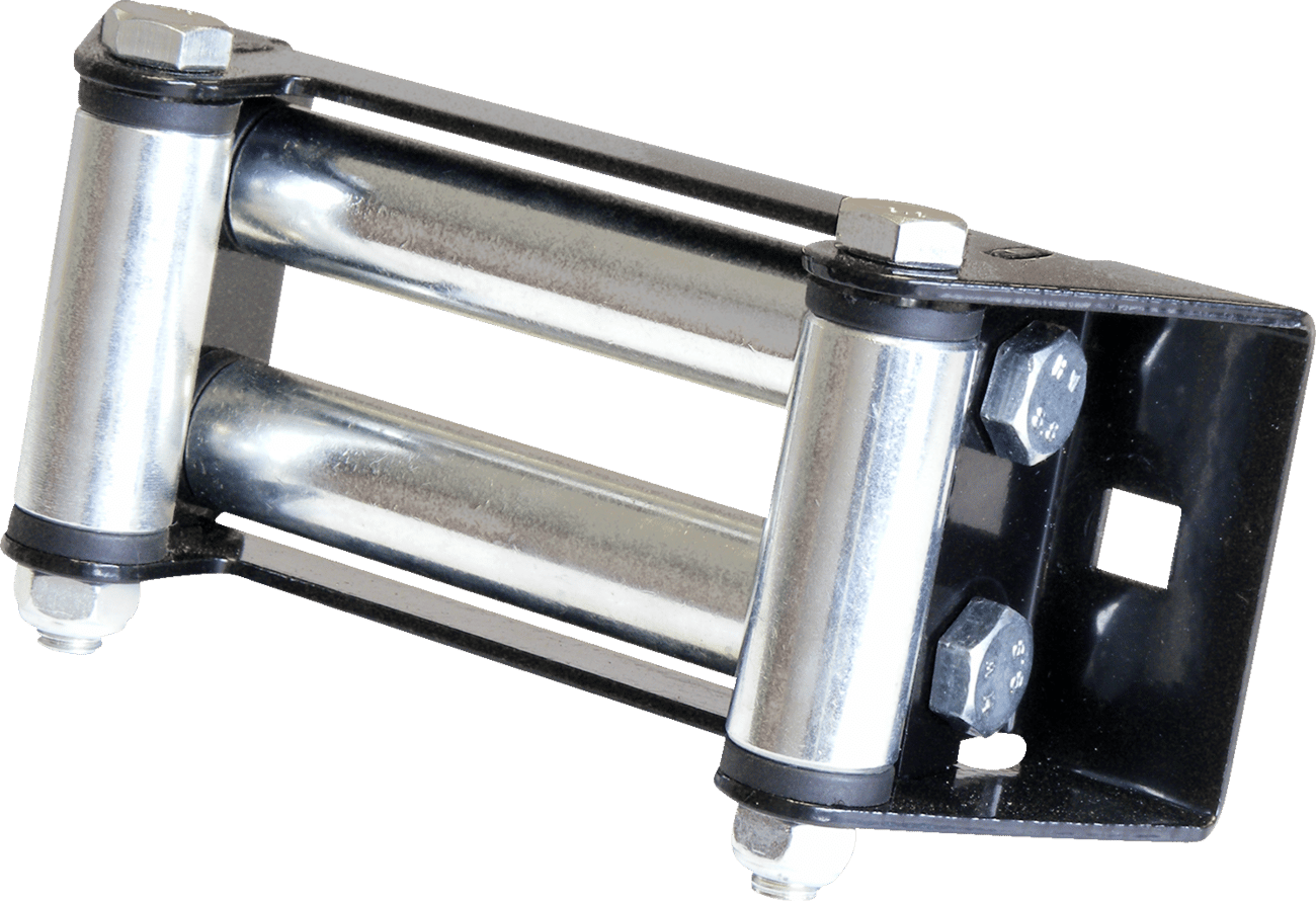 KFI PRODUCTS - UTVRF - Winch Roller Fairlead - Wide 6.00" Bolt - ATV