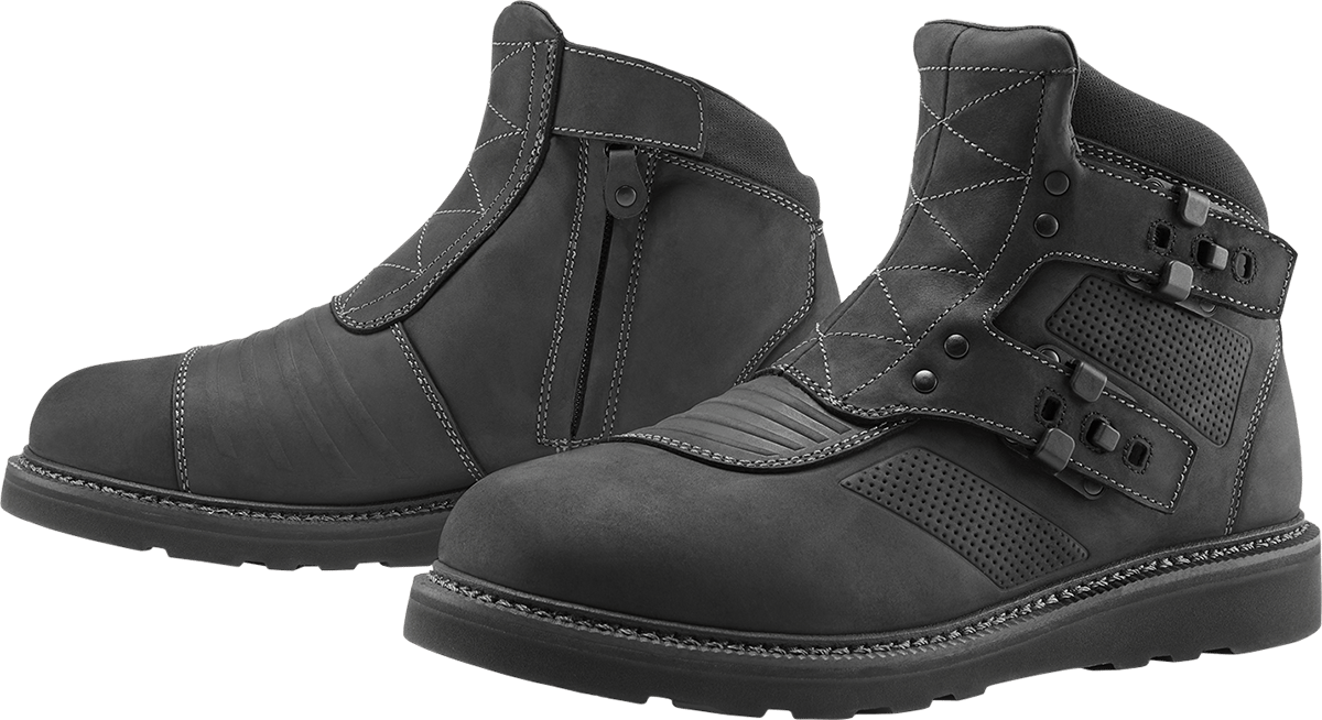 ICON El Bajo2 Boots