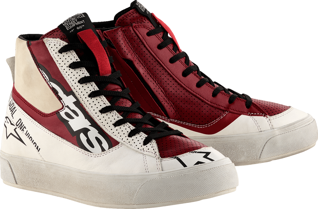 ALPINESTARS Stella Stated Flair Shoes