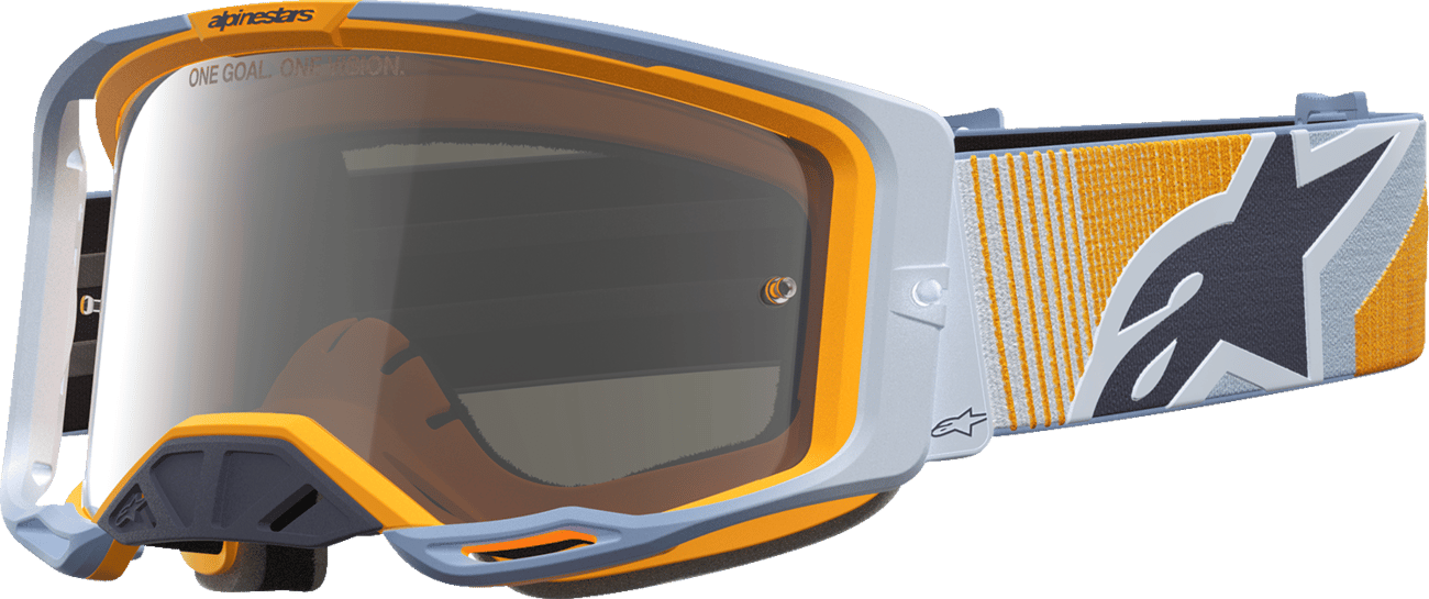 ALPINESTARS GOGGLES Vision 8 Maven Goggle