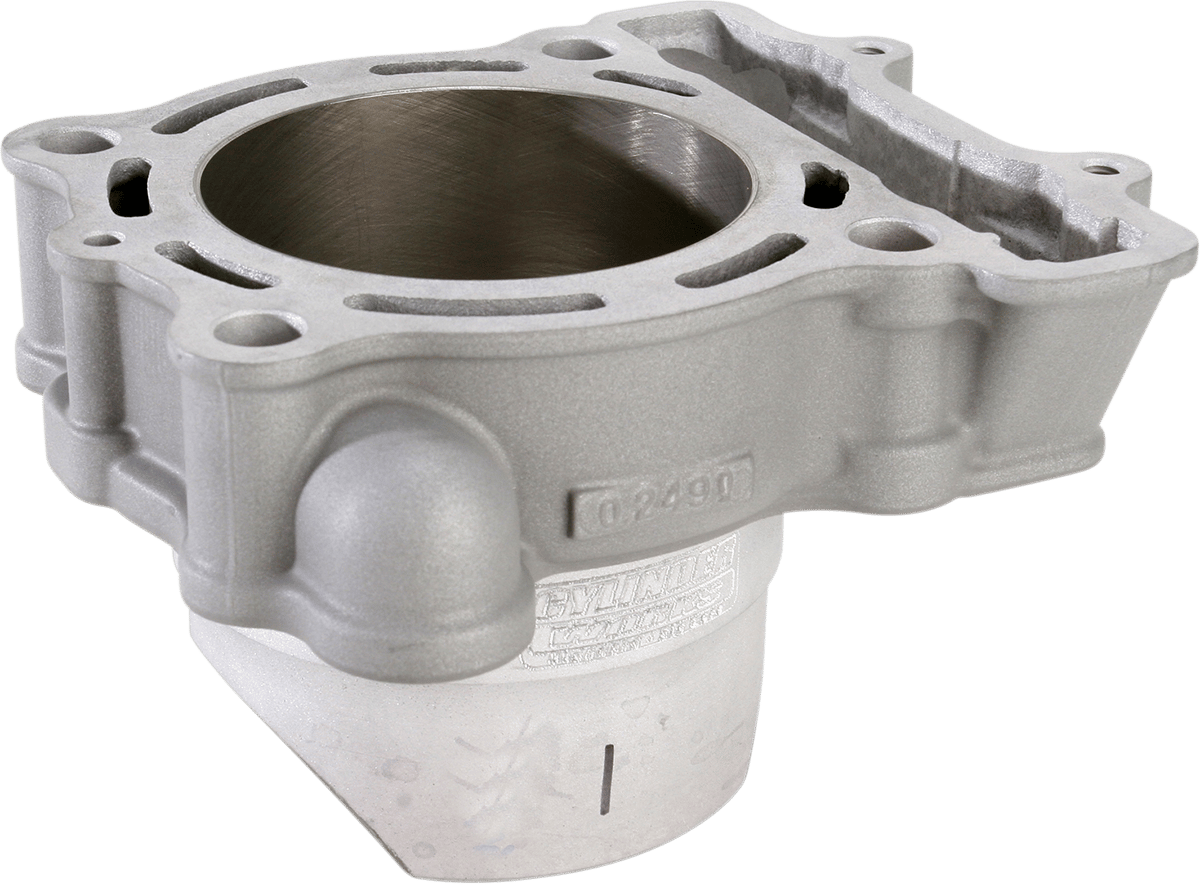 Cylinder Only 77.00/STD Kaw