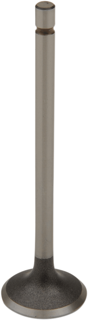 Exhaust Valve Steel Hon