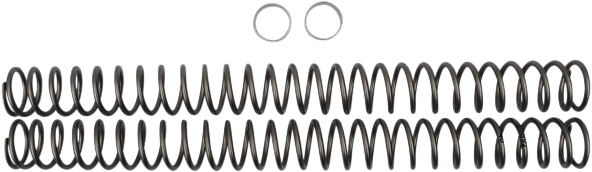 Race Tech Suspension Spring - FRSP 444940