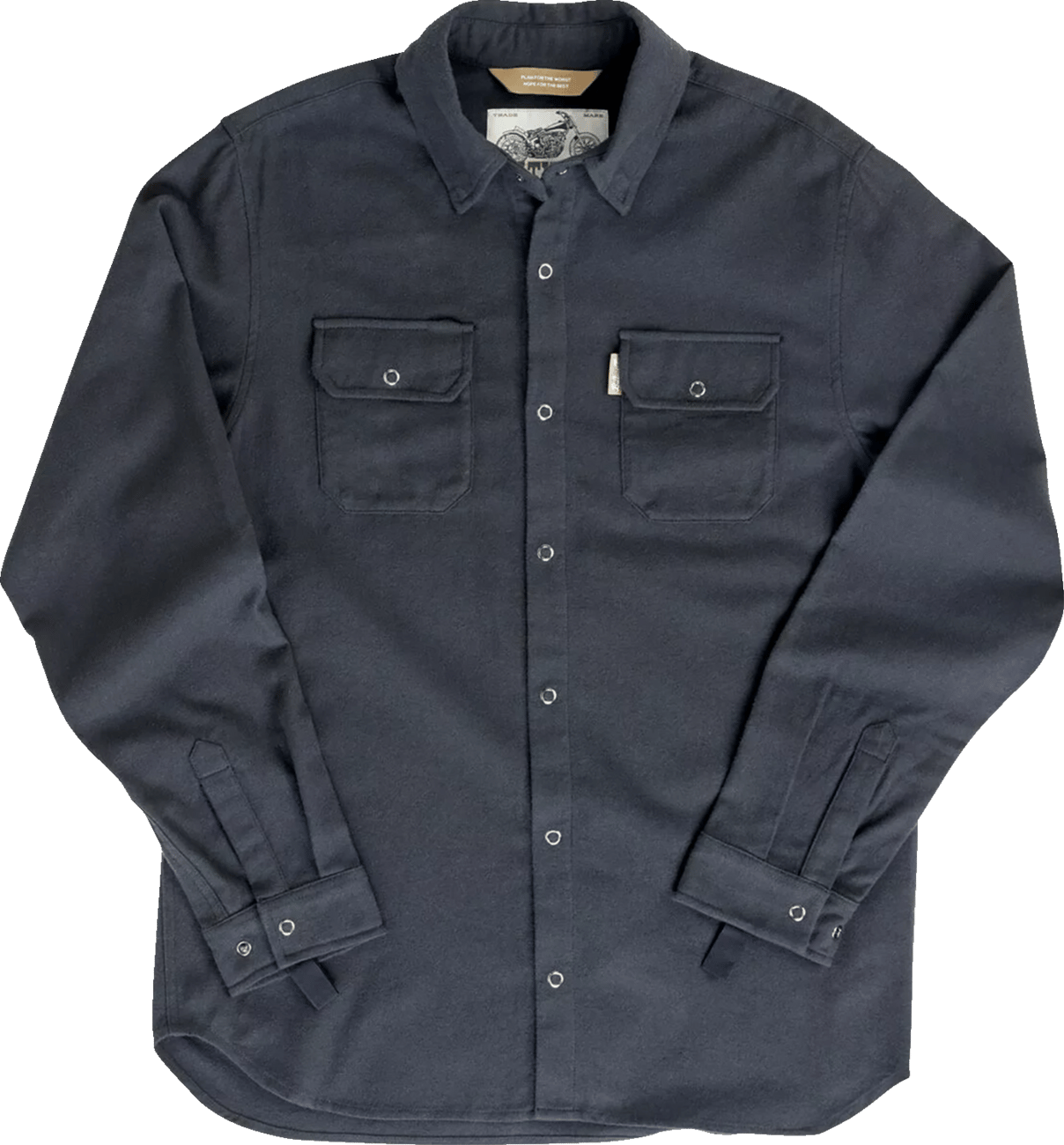 BILTWELL HI Test Flannel Shirt