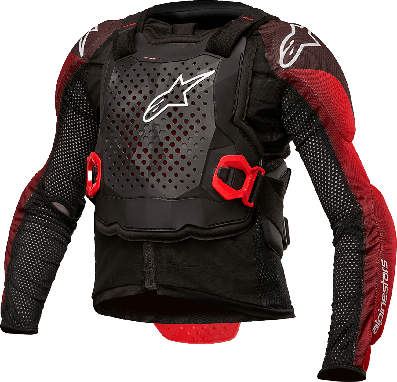 ALPINESTARS Youth Bionic Tech Jacket