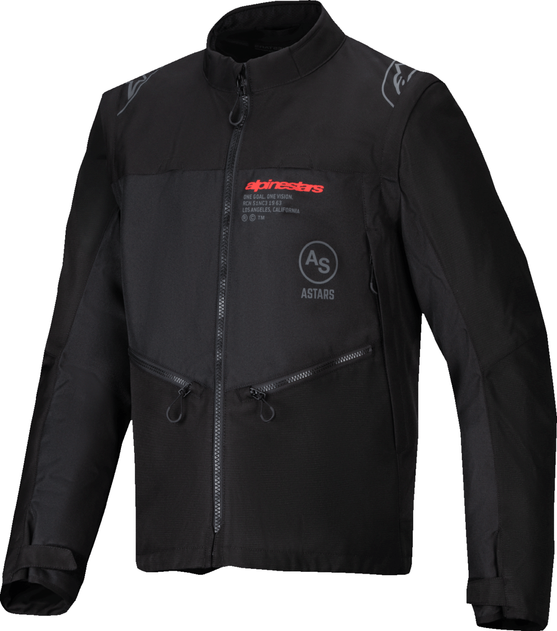 ALPINESTARS Pro-Dura Jacket