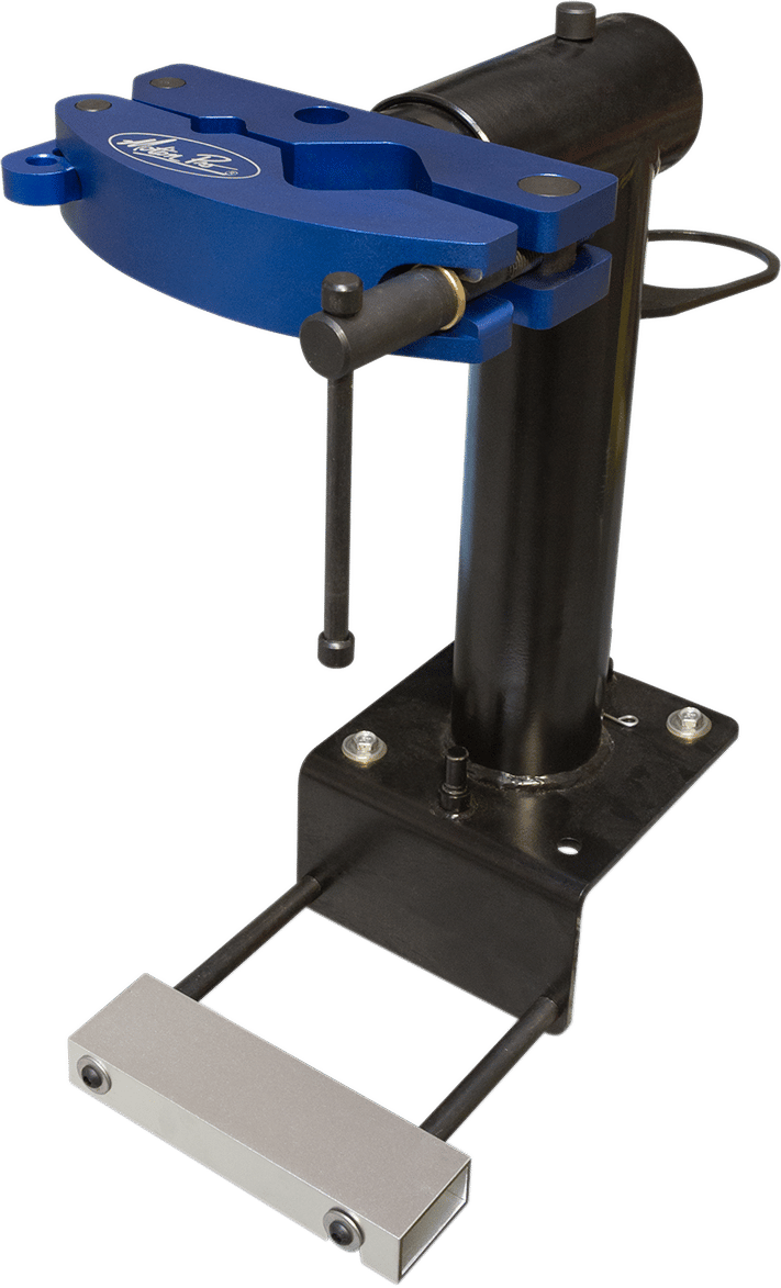 MOTION PRO Pivot Suspension Vise