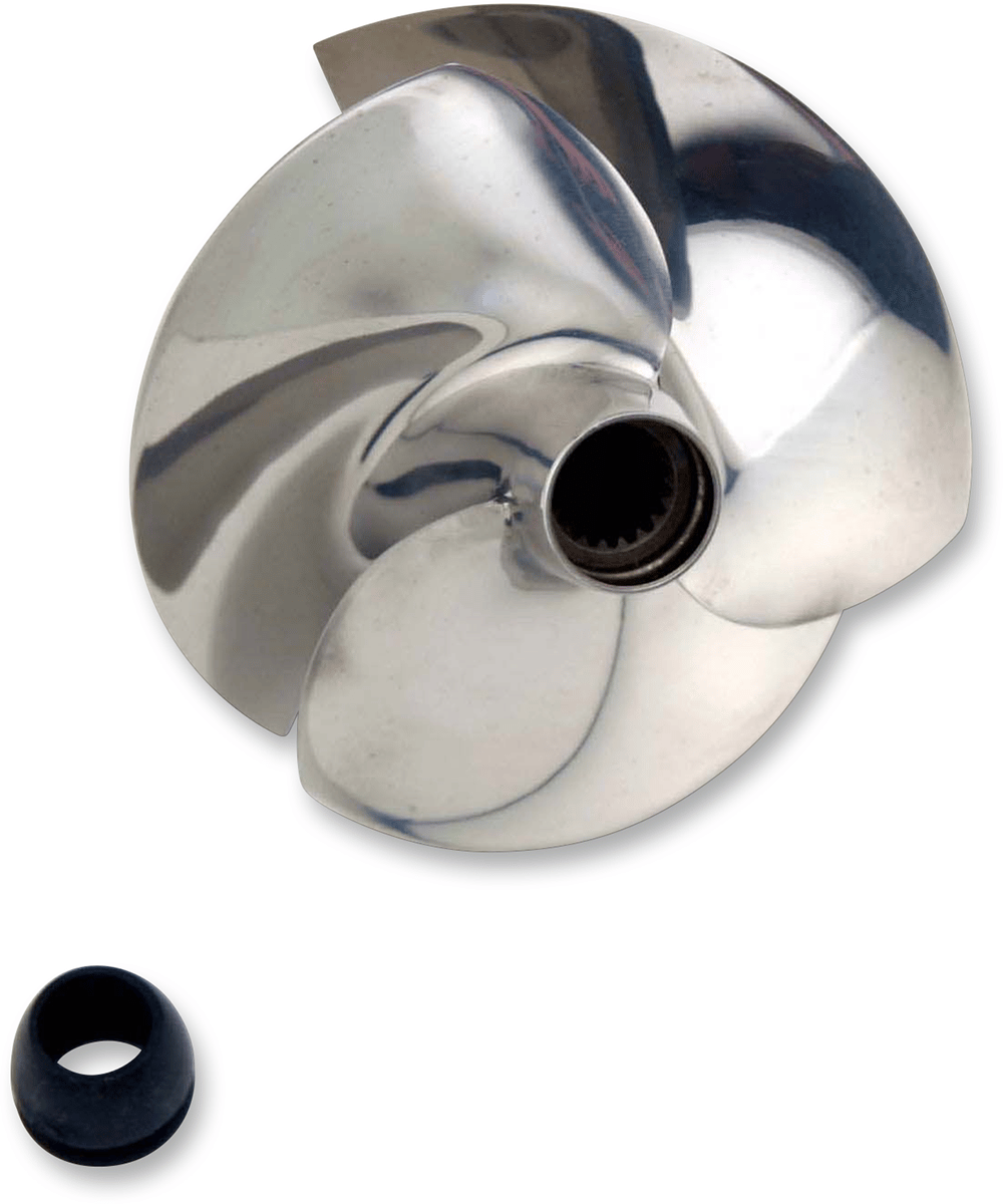 Dynafly Impeller 140MM