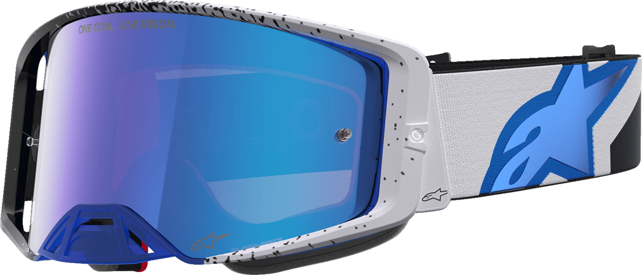 ALPINESTARS GOGGLES Supertech Hiten Goggle