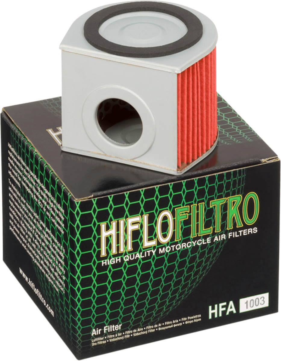 HIFLOFILTRO - HFA1003 - Oe Air Filter For Honda