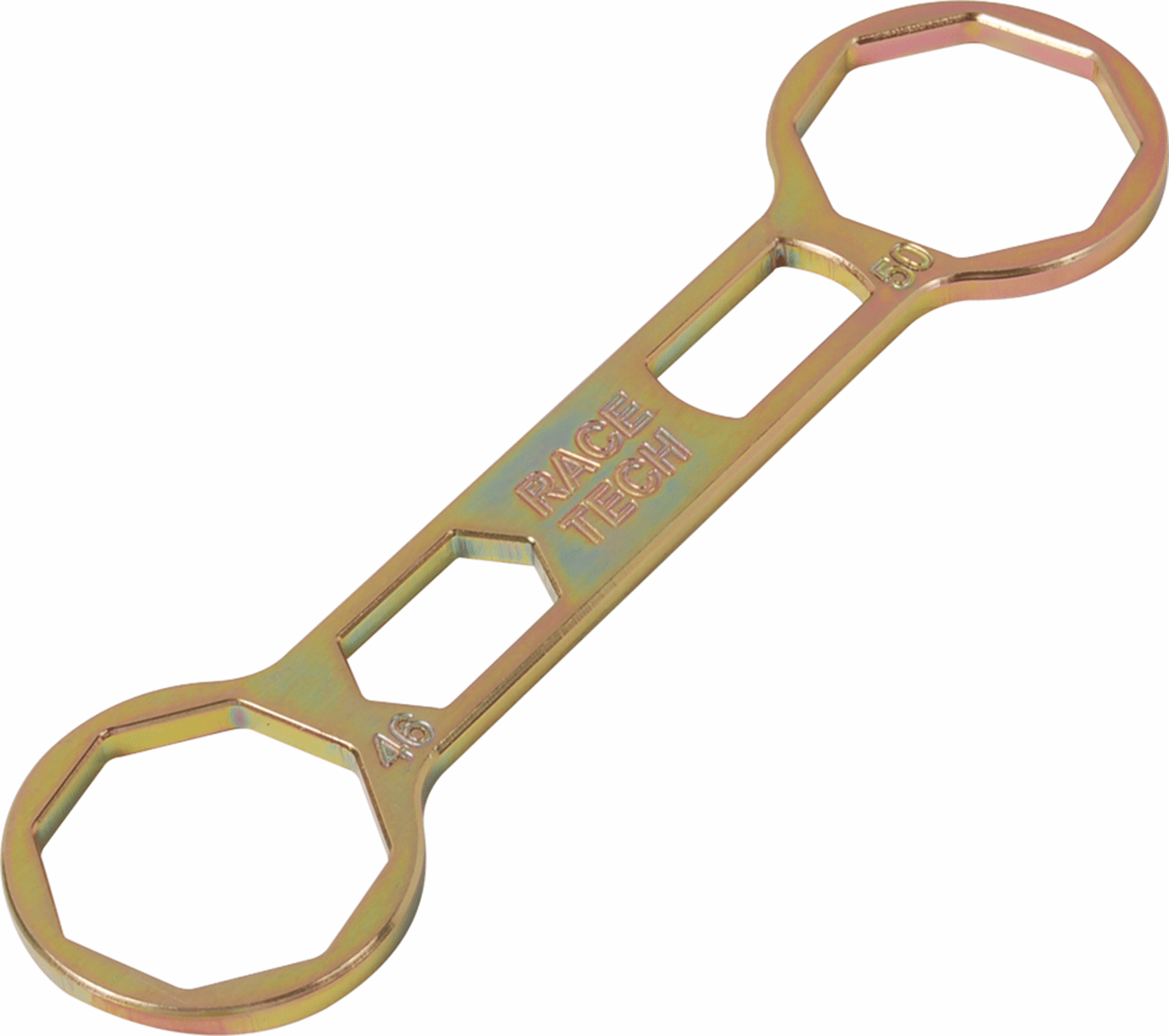 Race Tech Fork Cap Wrench Suspension Tool - TFCW 4650