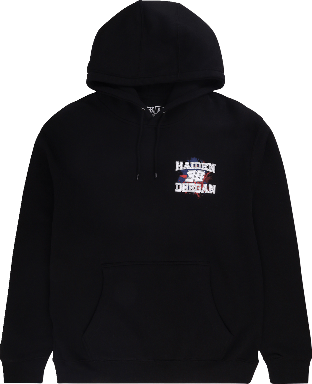 DEEGAN APPAREL 38 Hoodie