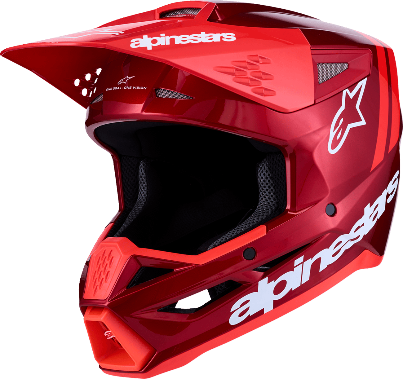 ALPINESTARS SM3 Radium Helmet