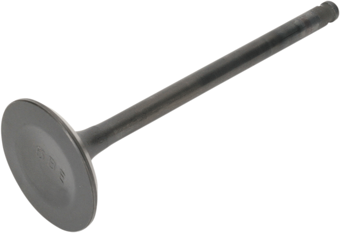 Exhaust Valve Steel Yam