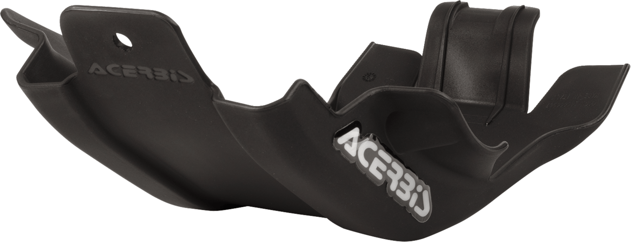 ACERBIS MX-Style Skid Plate - 2215040001