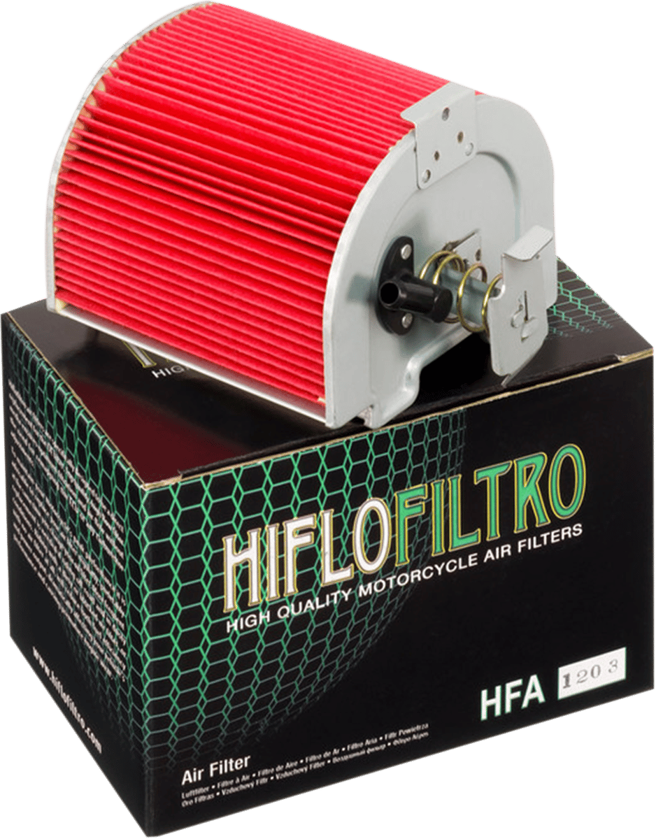 HIFLOFILTRO - HFA1203 - Oe Air Filter For Honda