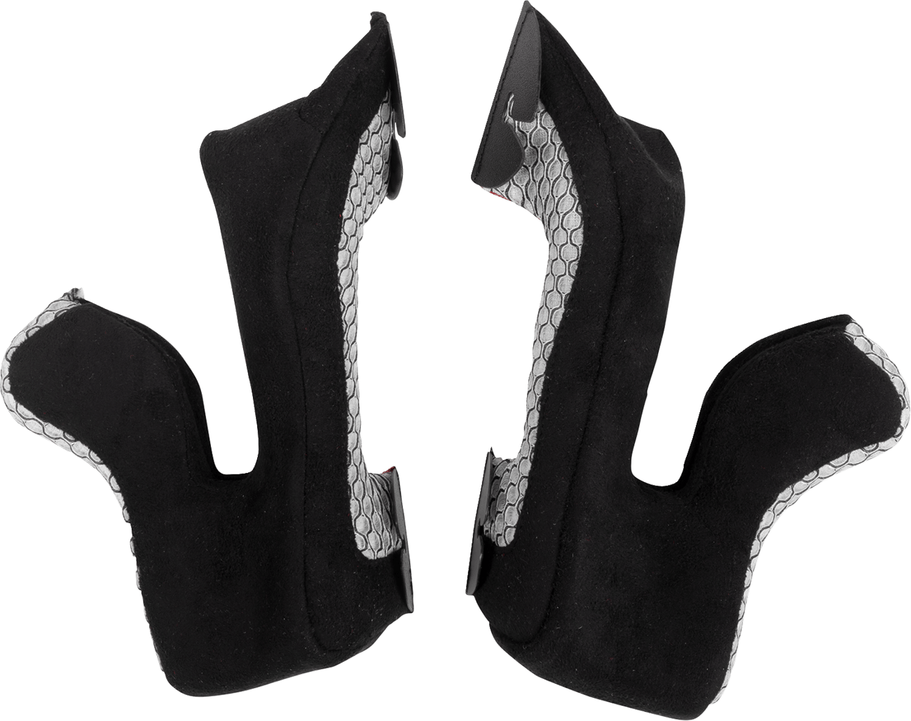 MOOSE OFFROAD MR3 Helmet Cheek Pads