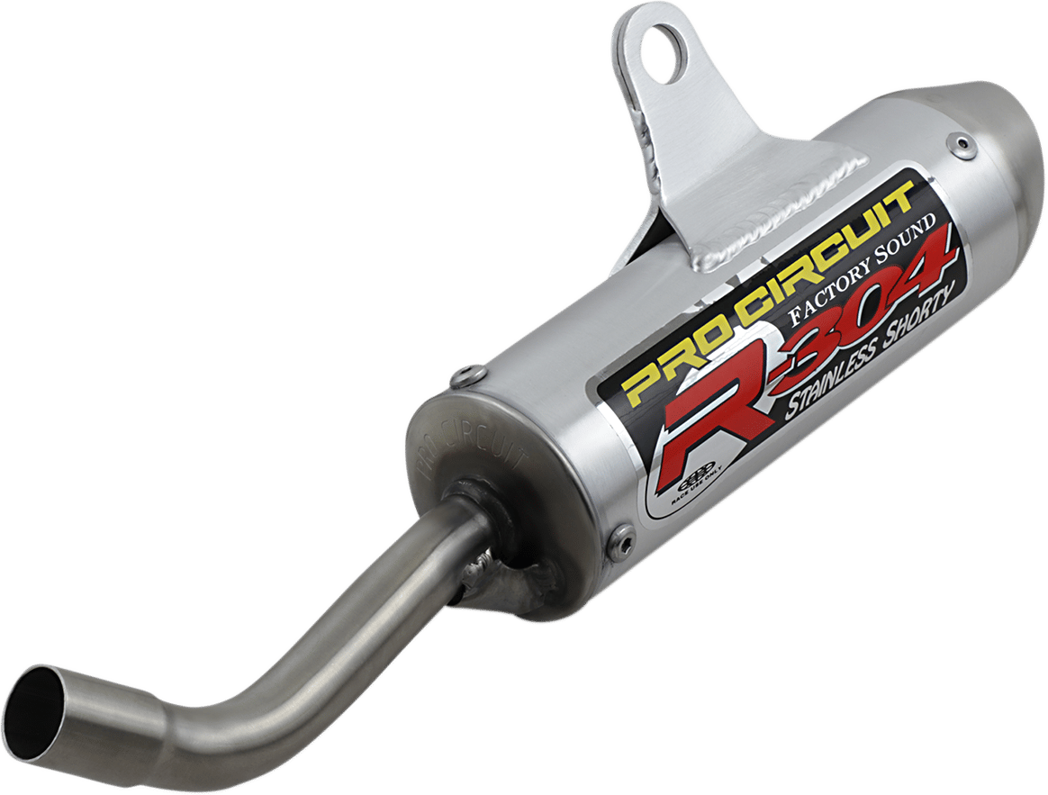 P/C R-304 Silencer KTM85SX '18-21