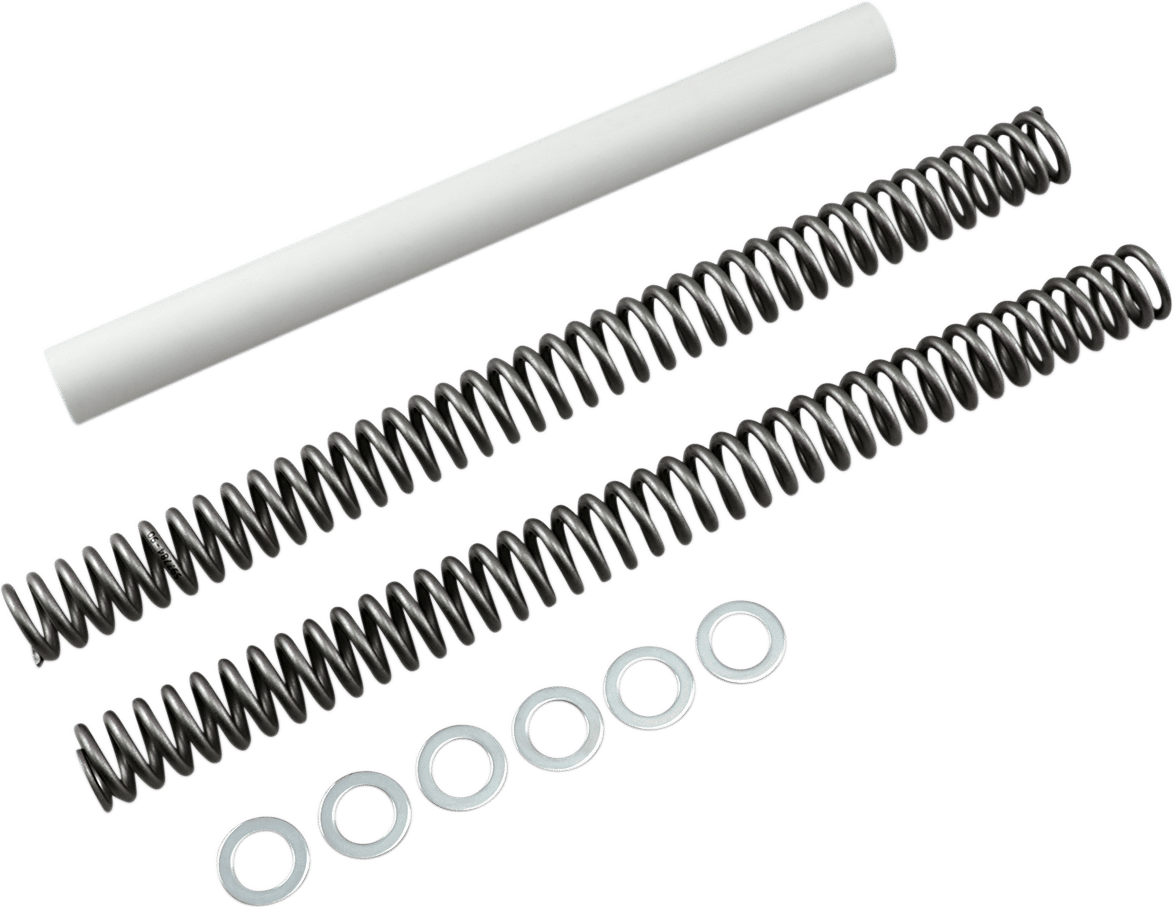 Race Tech Suspension Spring - FRSP S2938090