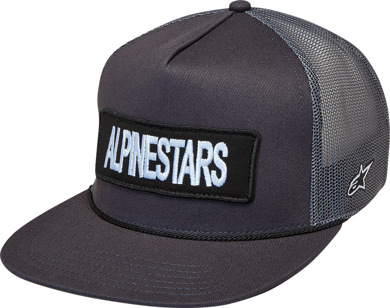 ALPINESTARS Ten Trucker Hat