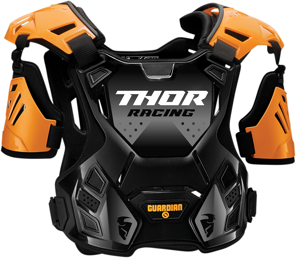 THOR Youth Guardian Roost Deflector