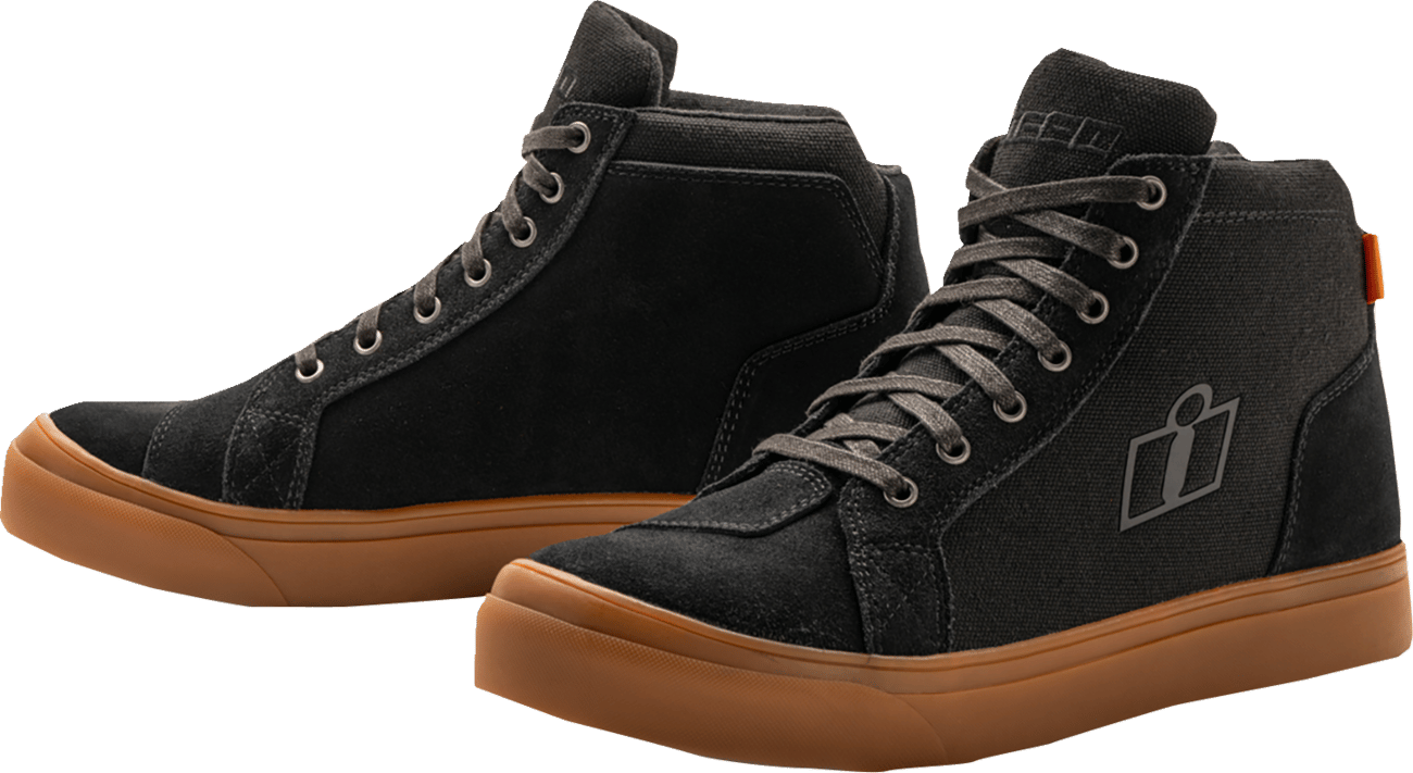 ICON Carga Boots