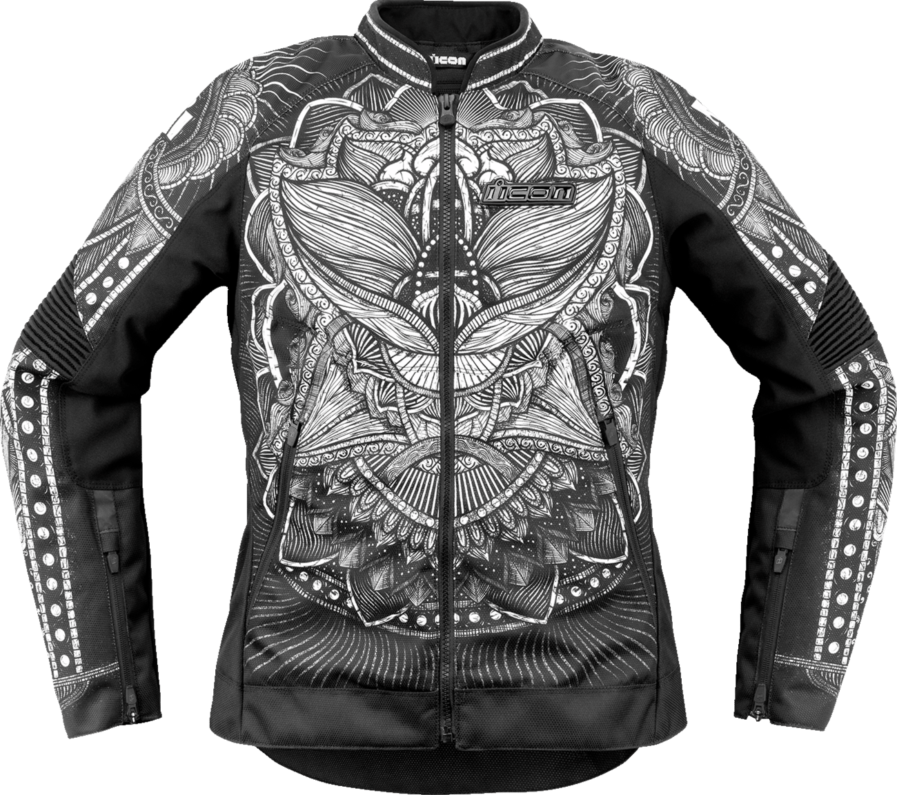 ICON Women's Overlord3 Noble™ Jacket