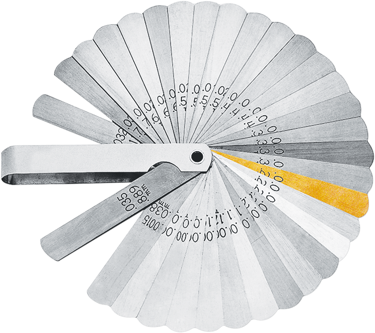 LANG TOOLS Engine Tool - 36A