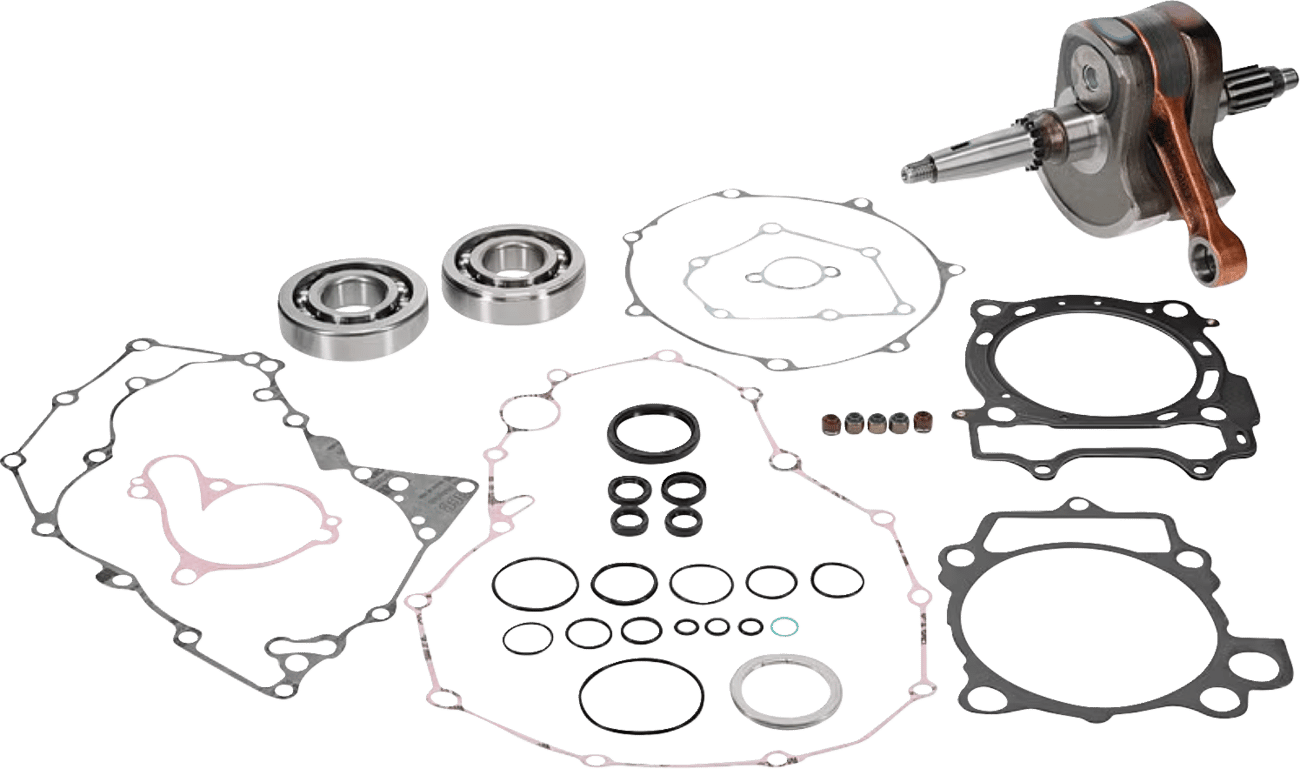 HOT RODS Bottom End Kit - HR00124