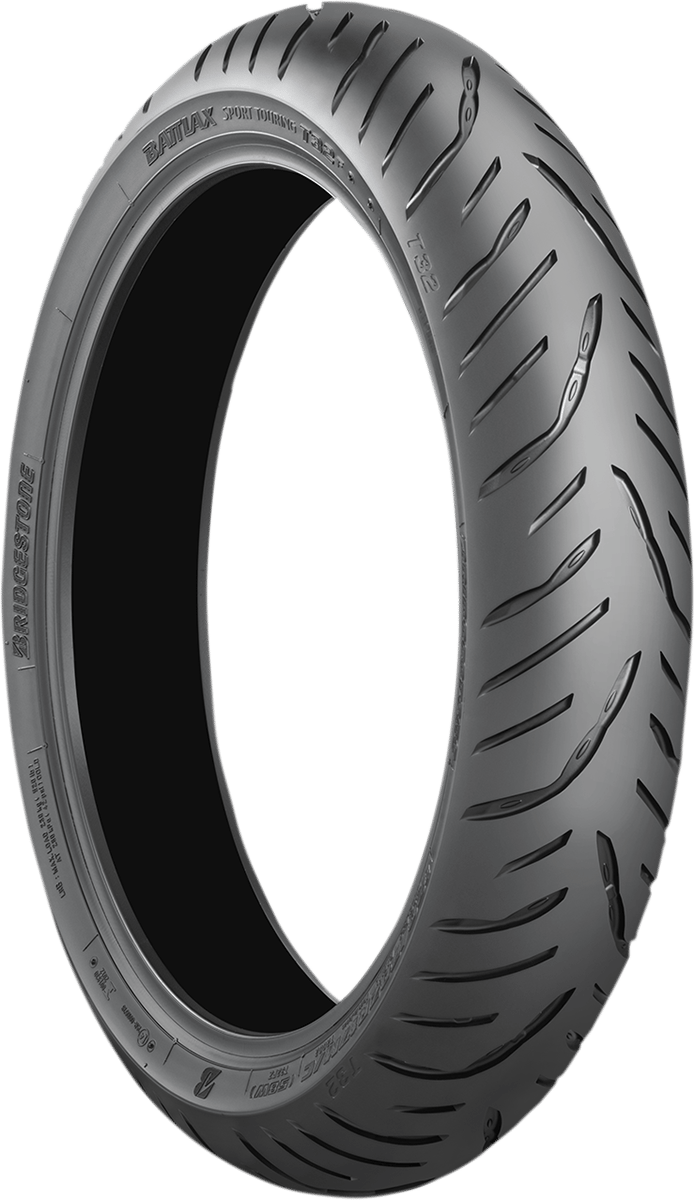 Tube Mx Hd 80/100-21 TR4 Valve Stem
