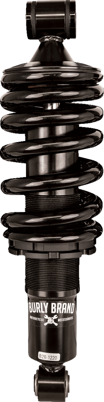 BURLY BRAND - B281220B - Slammer Shock - 12.2"