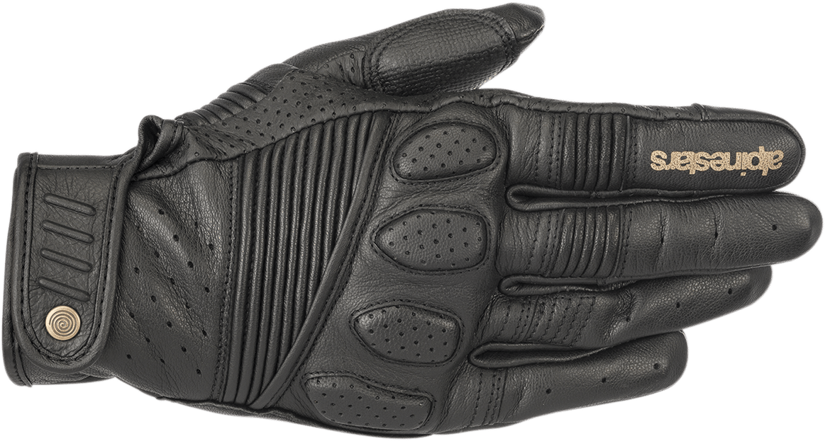 ALPINESTARS OSCAR Crazy Eight Gloves