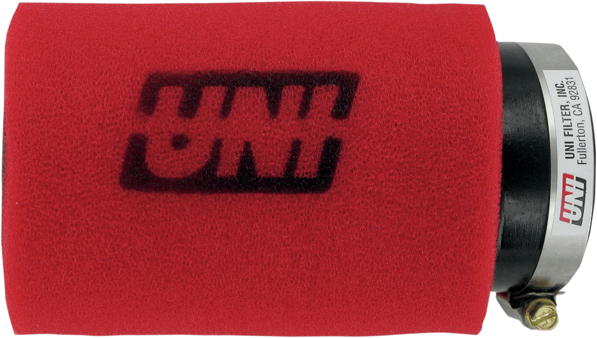 UNI FILTER - UP6245AST - 2-Stage Pod Air Filter - Angled