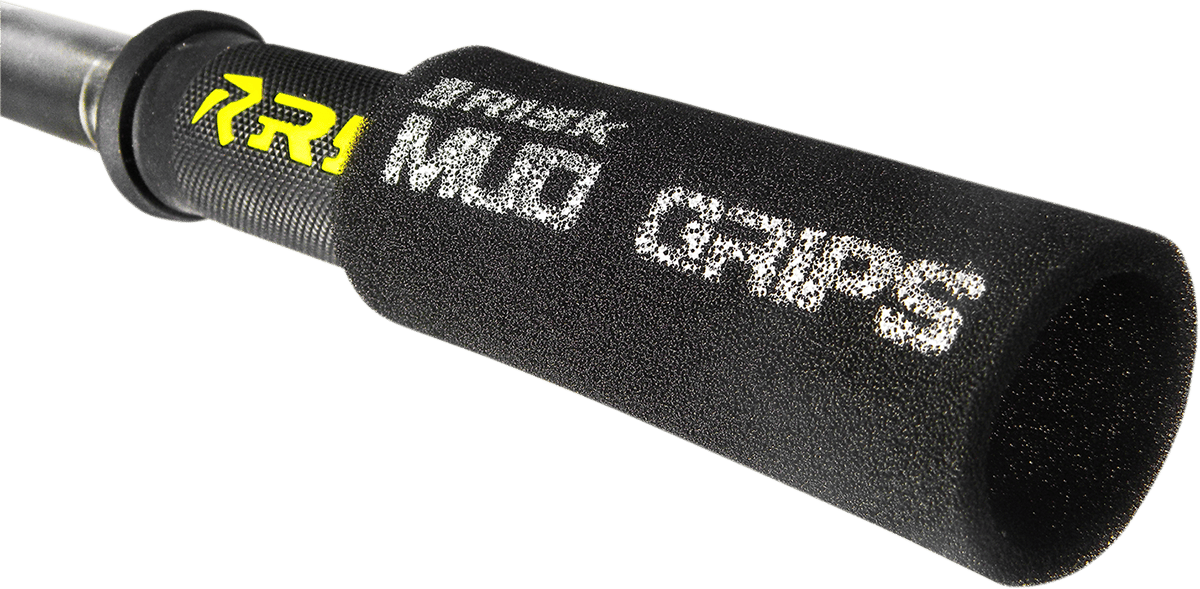 RISK RACING Mud Grips Handlebar Grip