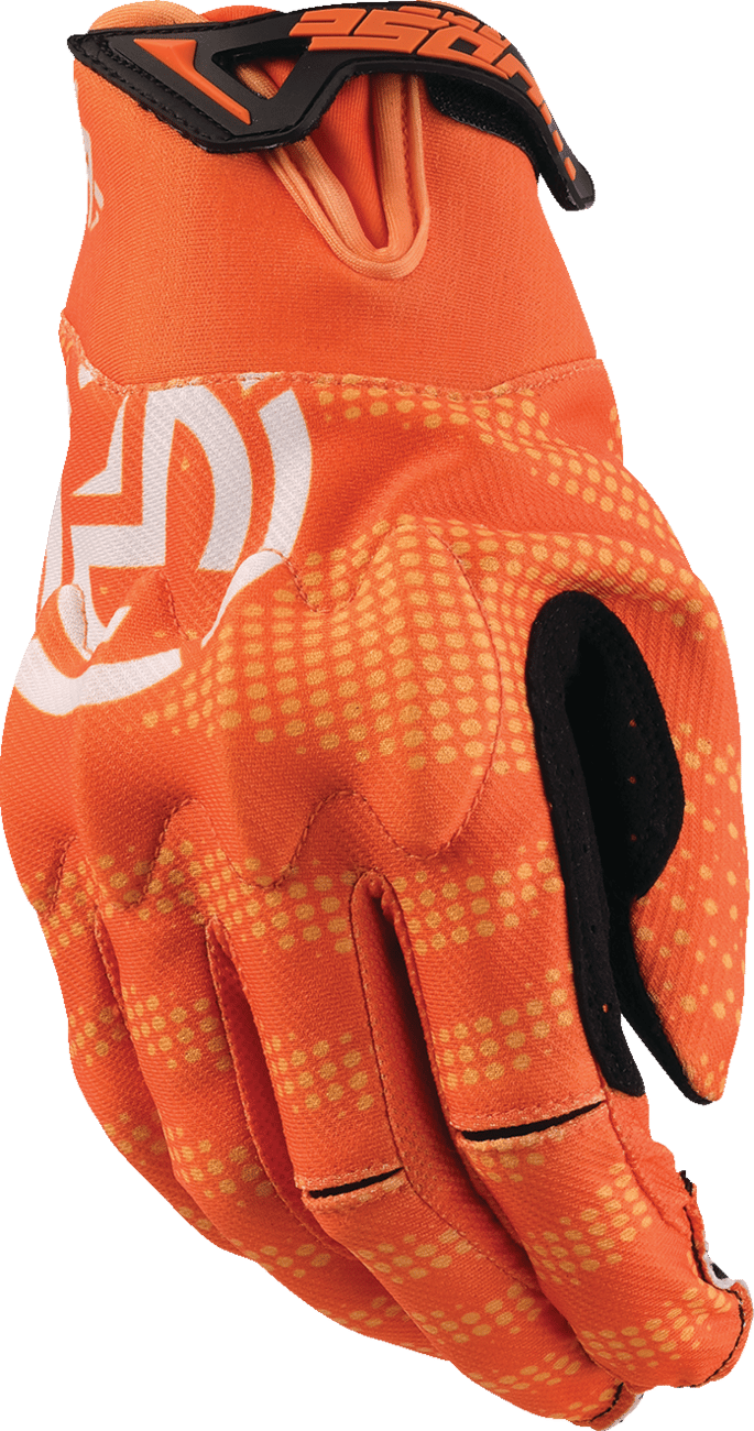 MOOSE OFFROAD MX1™ Gloves