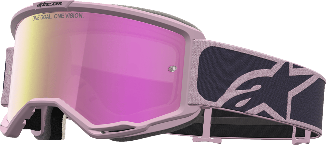 ALPINESTARS GOGGLES Vision 5 Rora Goggle
