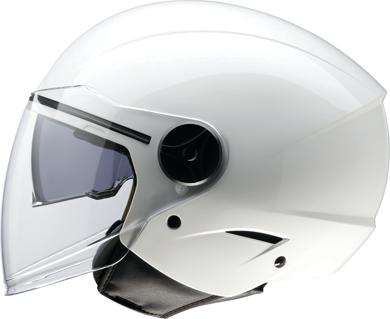 Z1R Scuzzi Solid Helmet