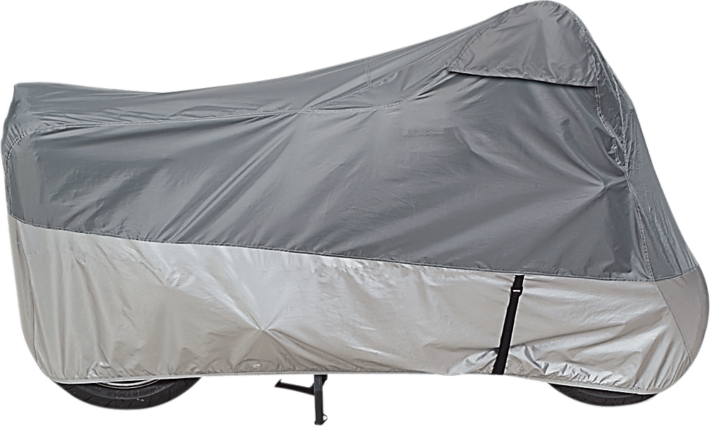 DOWCO - 2603500 - Guardian® Ultralite™ Plus Cover - Motorcycle - Gray - Medium