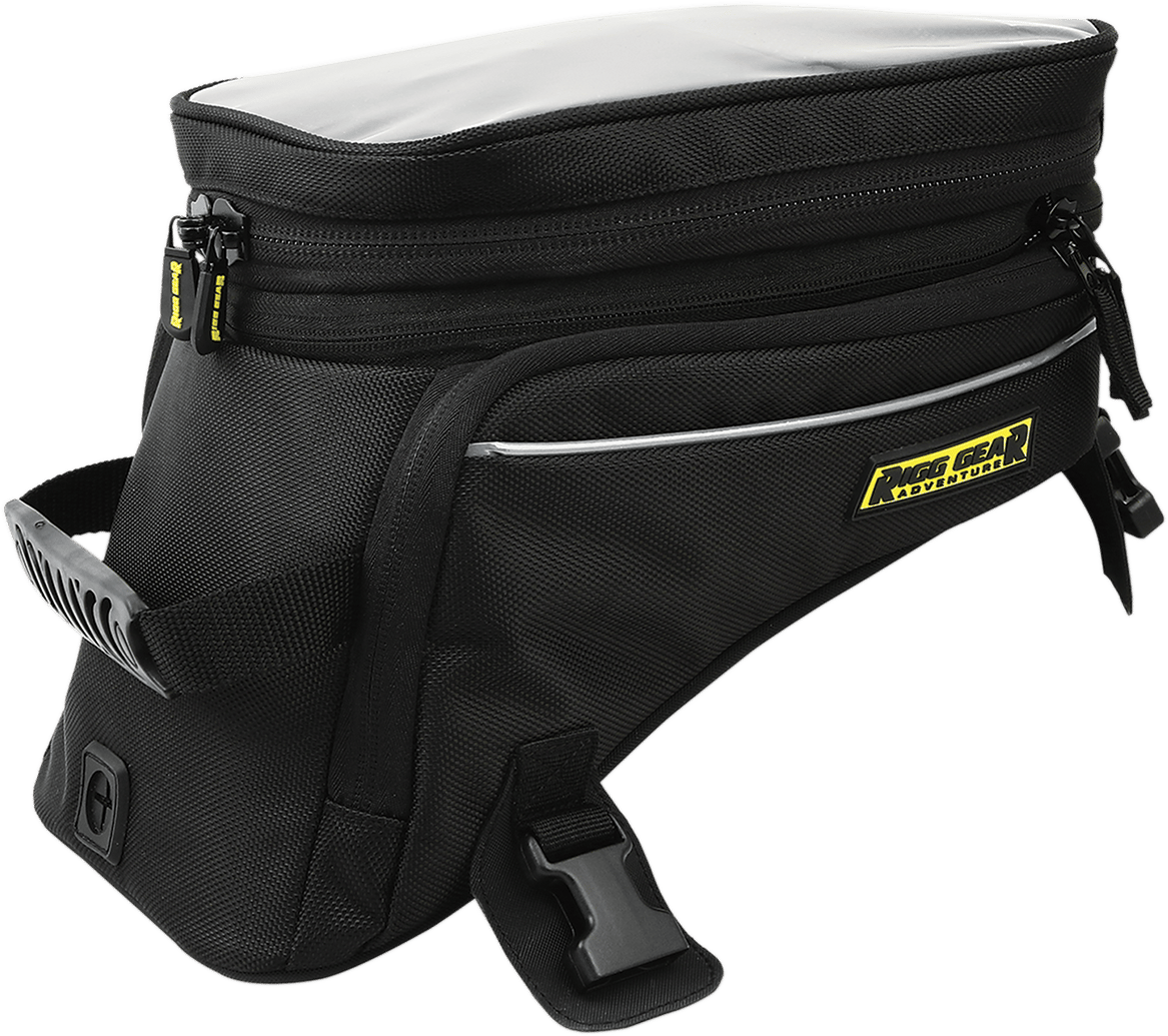 NELSON RIGG - RG1045 - Trails End Adventure Tank Bag - Standard