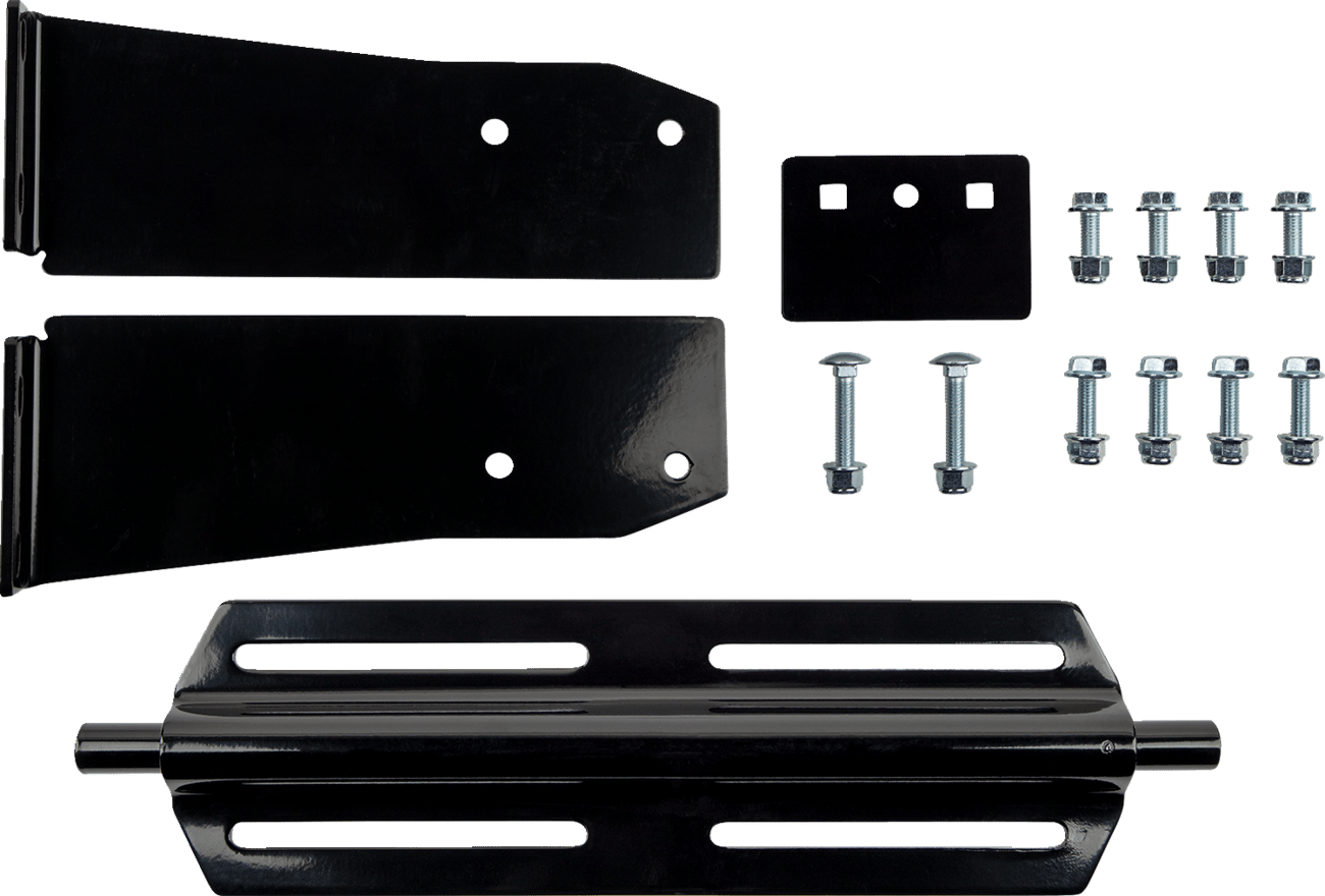 KIMPEX Click N' Go 2 Plow Mount - 373106