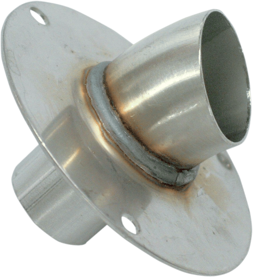 PRO CIRCUIT - PC40010001 - Quiet Insert Tip - Muffler Canister - 4"