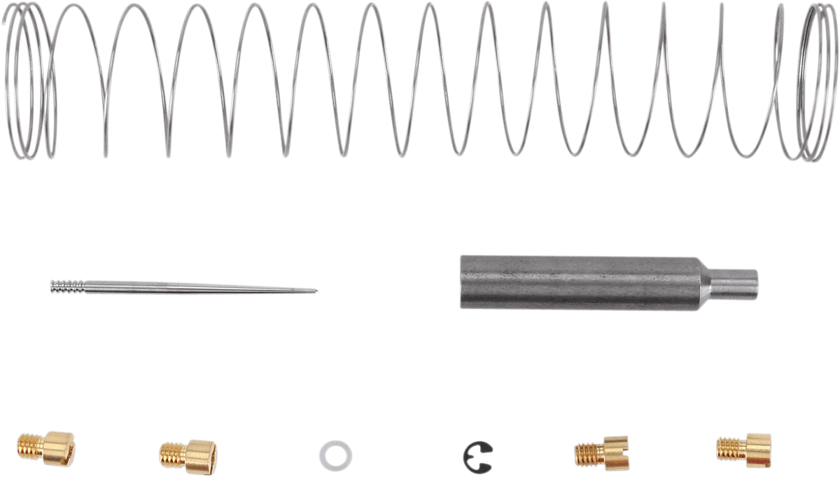 DYNOJET - 1192 - Jet Kit - Stage 1 - Honda