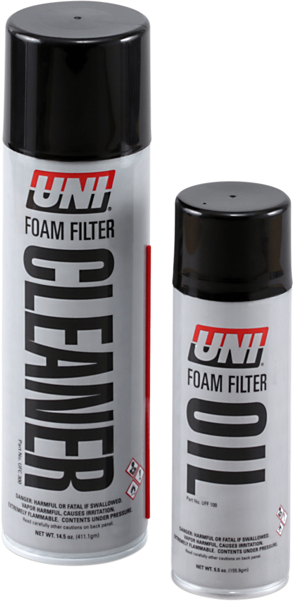 UNI FILTER - UFM400 - Air Filter Service Kit