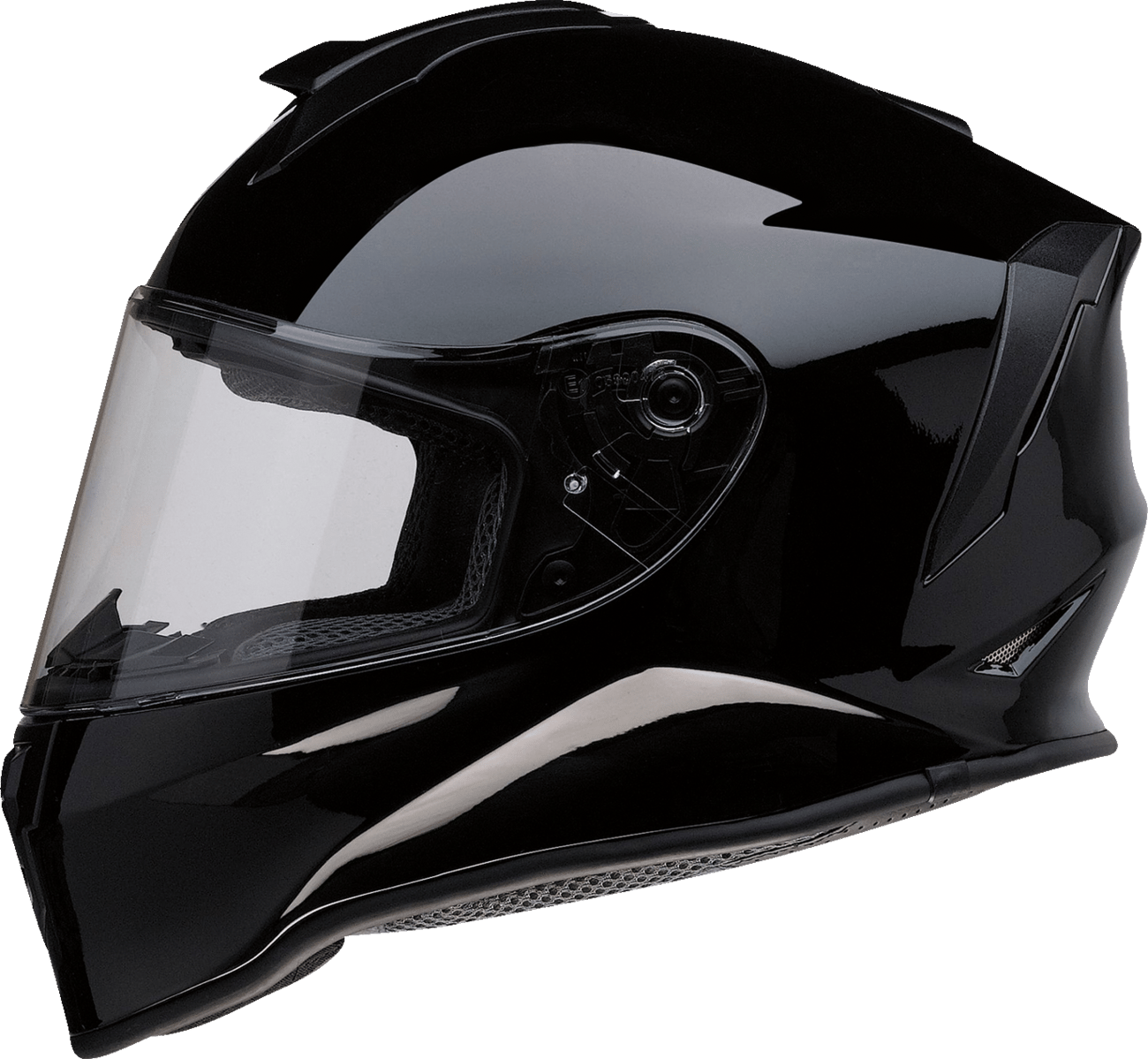 Z1R Youth Warrant 2.0 Solid Helmet