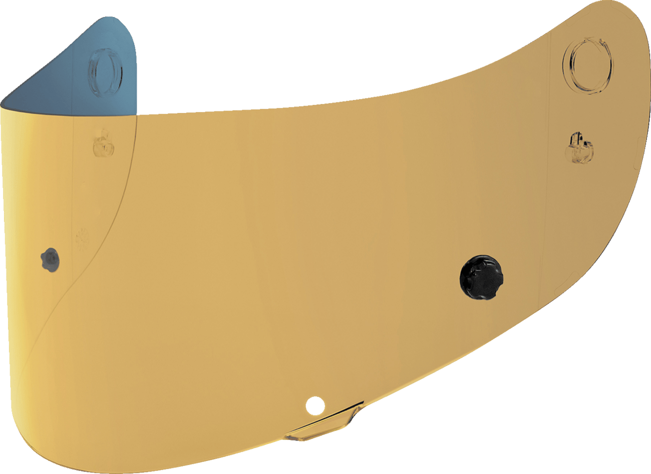 ICON Airframe Pro/Airform™ Helmet 22.06 Optics™ Tracshield™