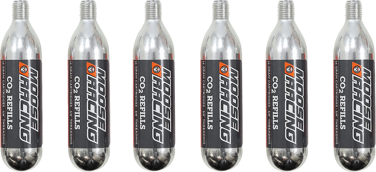 Cartridge - 16 Gauge Thread - CO2