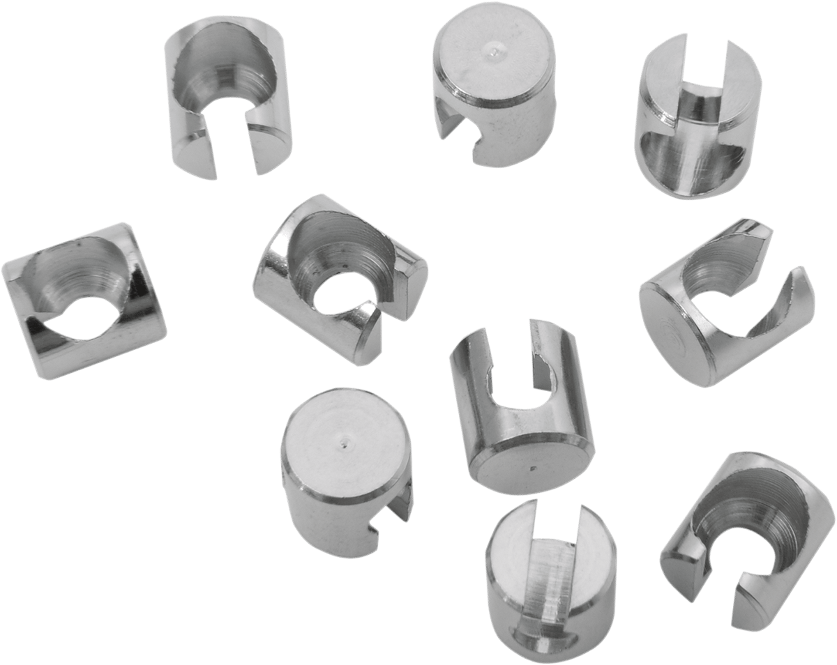 MOTION PRO - 010032 - Throttle/Idle Cable Ferrules
