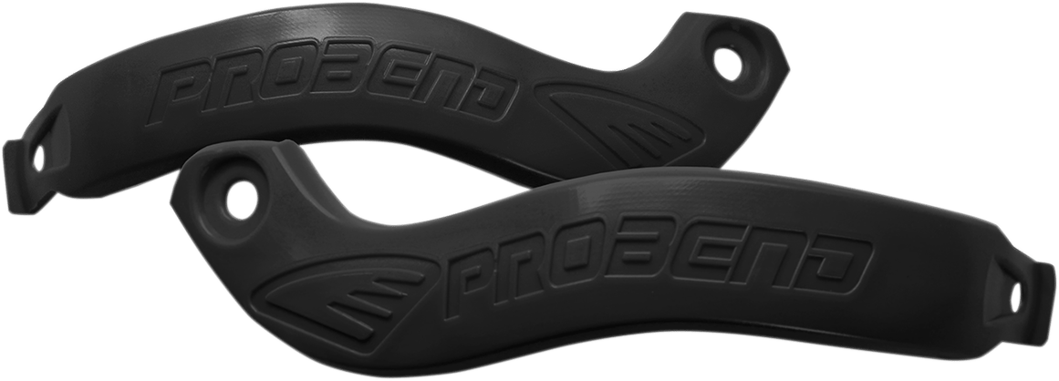 Crm Abrasion Guards Black