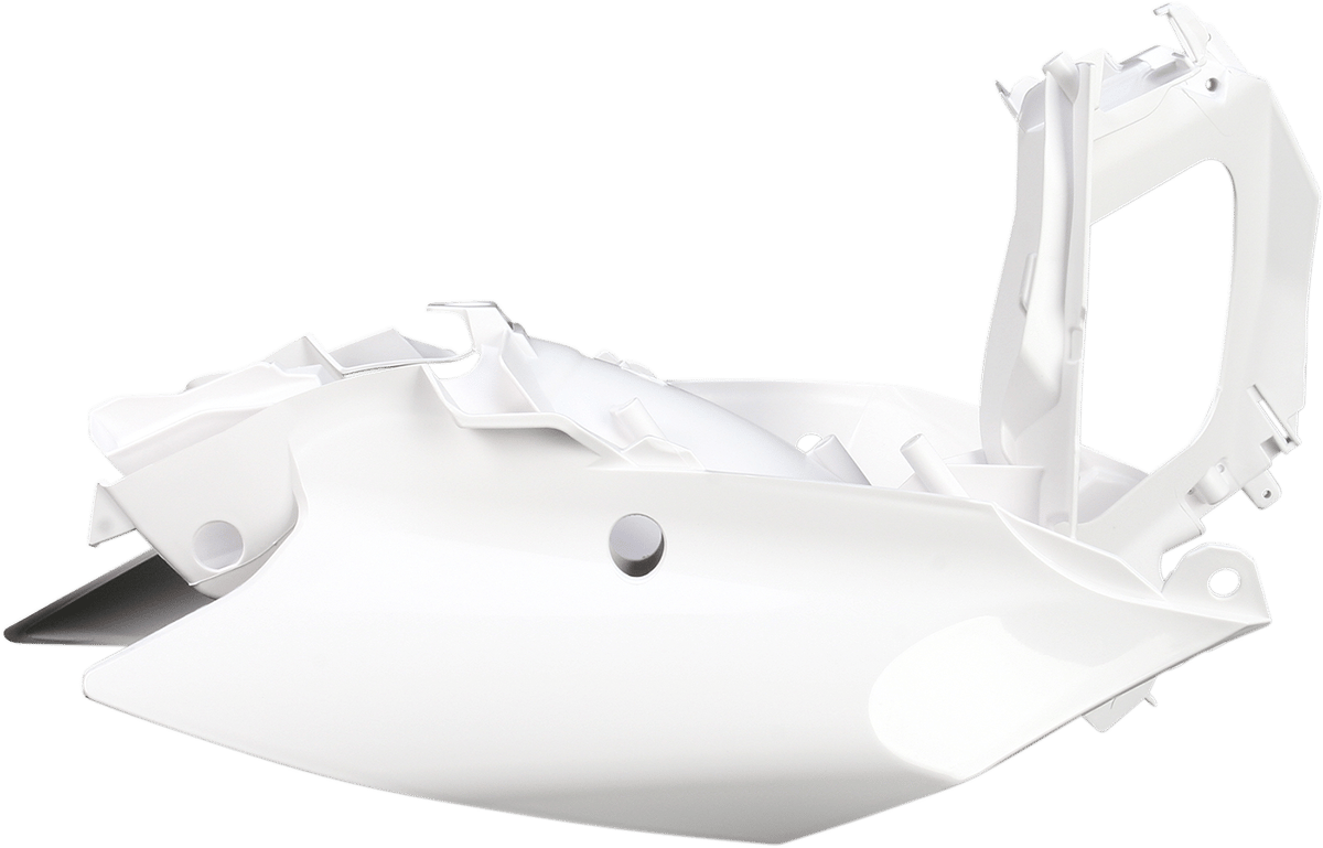 Side Panels White