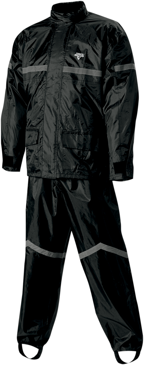 NELSON RIGG SR-6000 Stormrider Rainsuit